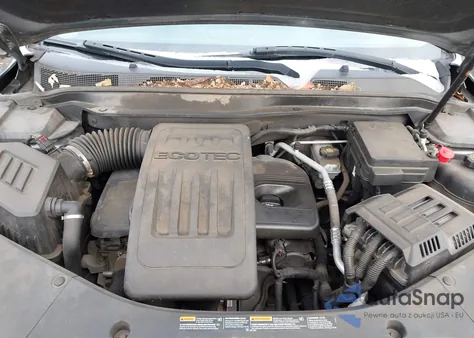 2013 GMC Terrain Sle-1 z USA, uszkodzony, nr VIN 2GKFLREK1D6299273